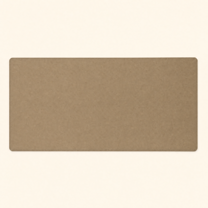 Le Deskmat Essentiel