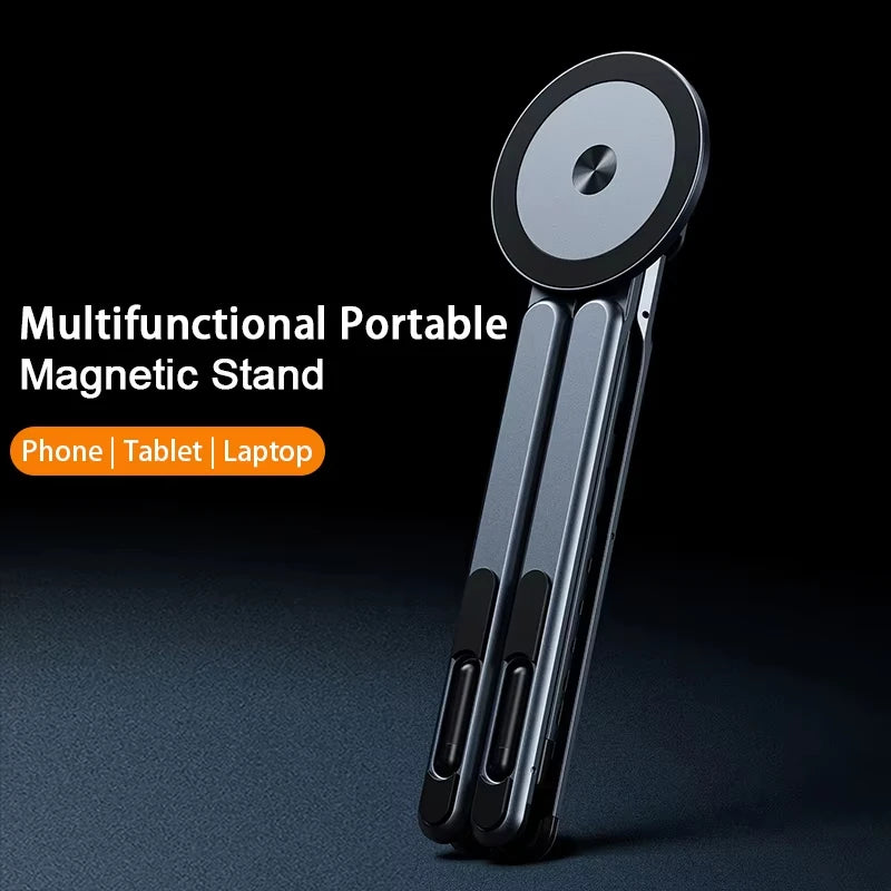 Le support magnétique Nomade 3-en-1 Essentiel