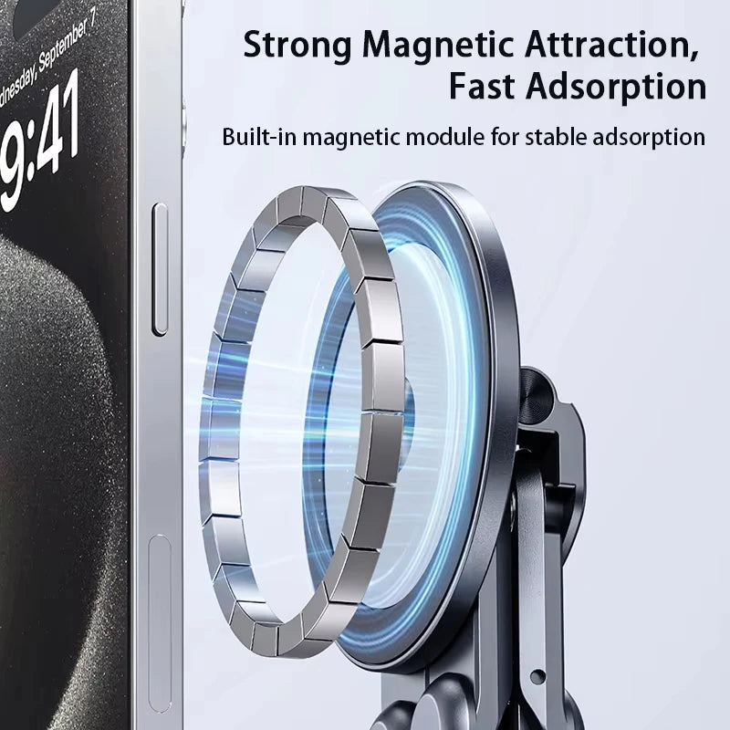 Le support magnétique Nomade 3-en-1 Essentiel