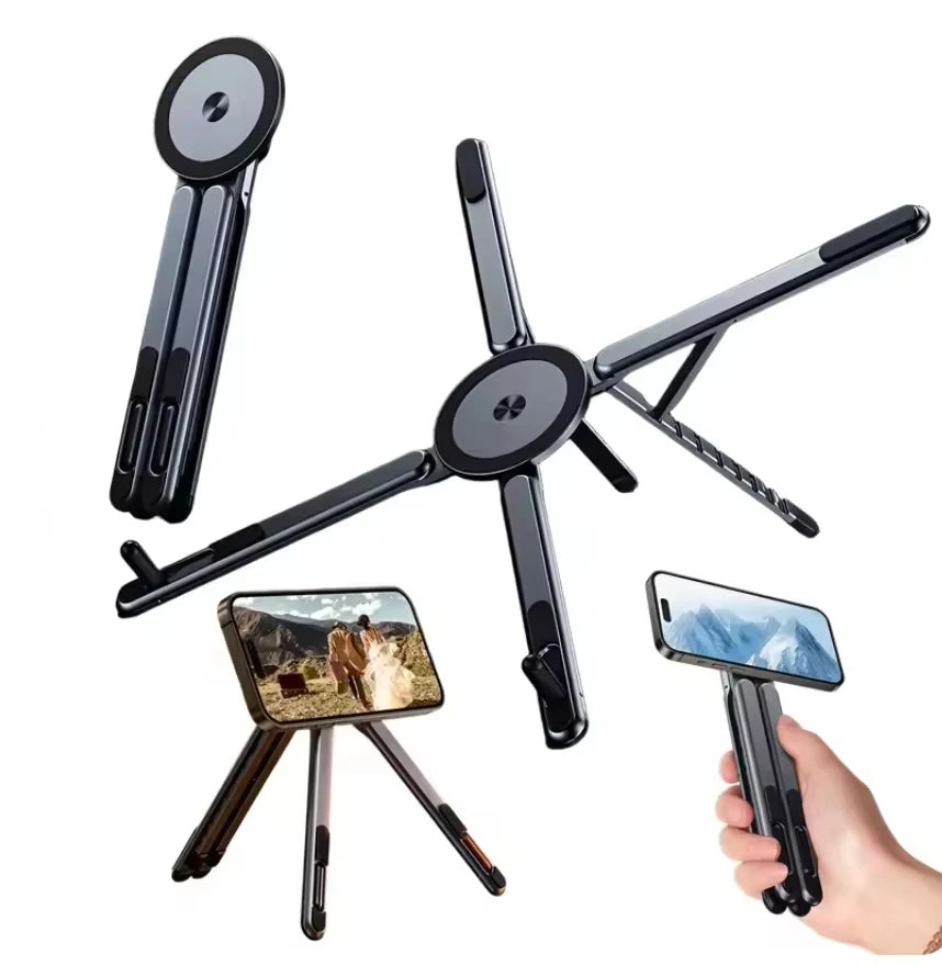 Le support magnétique Nomade 3-en-1 Essentiel