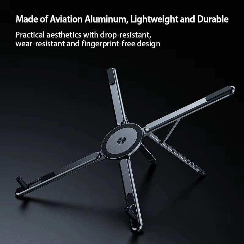 Le support magnétique Nomade 3-en-1 Essentiel
