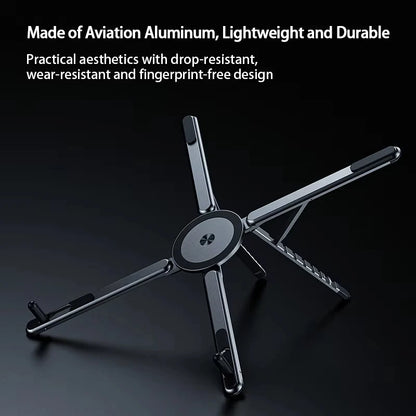 Le support magnétique Nomade 3-en-1 Essentiel