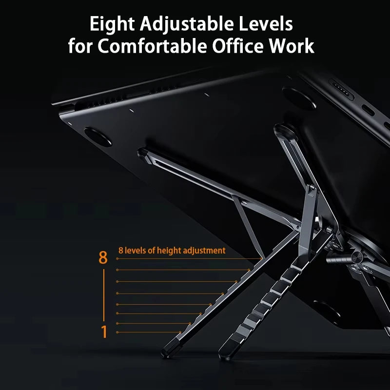 Le support magnétique Nomade 3-en-1 Essentiel